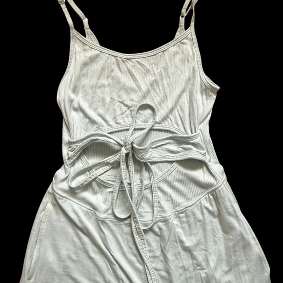 Free People Movement Jumpsuit M - Picture 6 of 12